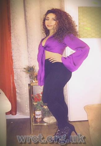 Aura Escort in the UK